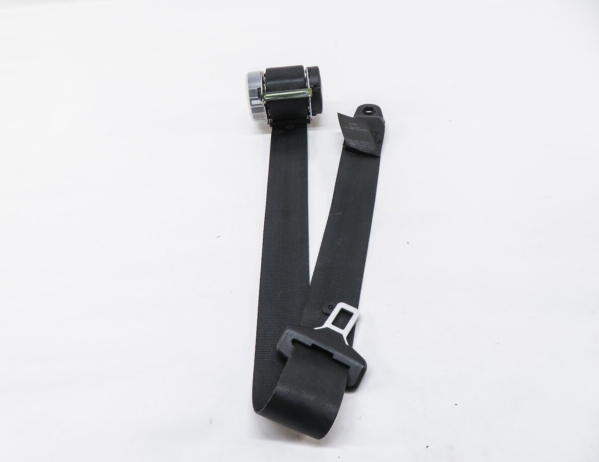 Thumbnail 2: 2013 RANGE ROVER SPORT (L320) REAR 2nd ROW SEAT CENTER SEATBELT RETRACTOR
