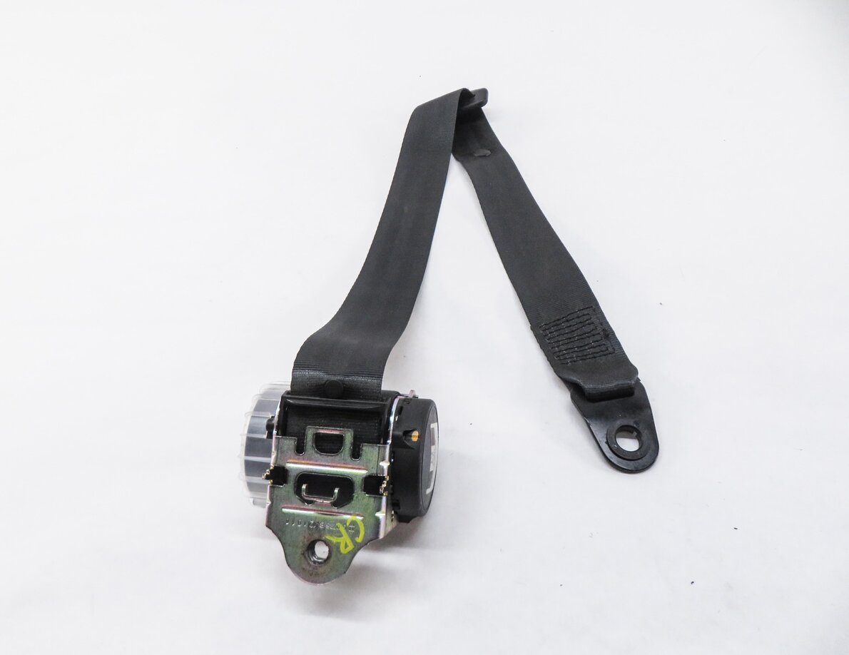 Thumbnail 3: 2013 RANGE ROVER SPORT (L320) REAR 2nd ROW SEAT CENTER SEATBELT RETRACTOR