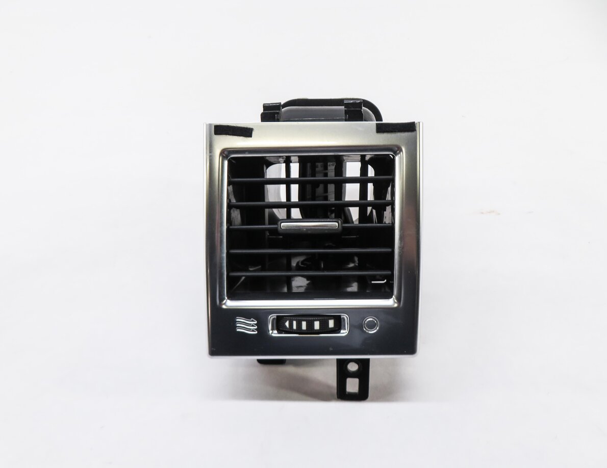 Thumbnail 2: 2013 RANGE ROVER SPORT (L320) RIGHT FRONT CENTER DASH HEATER A/C AIR VENT