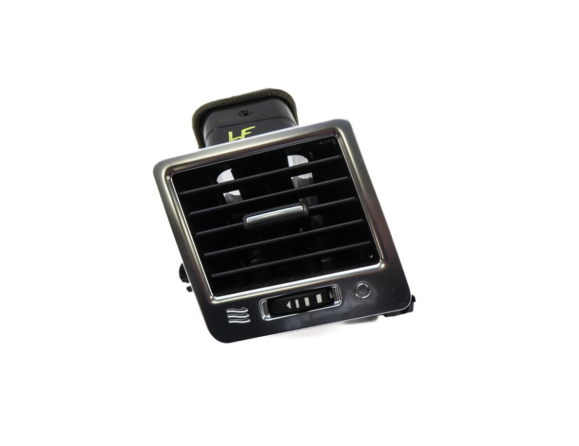 2013 RANGE ROVER SPORT (L320) LEFT FRONT OUTER DASH HEATER A/C AIR VENT