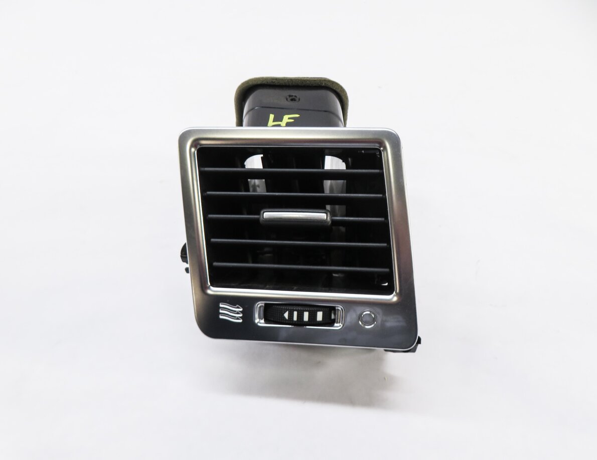 Thumbnail 2: 2013 RANGE ROVER SPORT (L320) LEFT FRONT OUTER DASH HEATER A/C AIR VENT