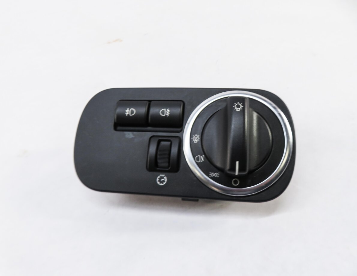 Thumbnail 3: 2010-2013 LAND ROVER LR4 / RANGE ROVER SPORT (L320) HEADLIGHT SWITCH CONTROL