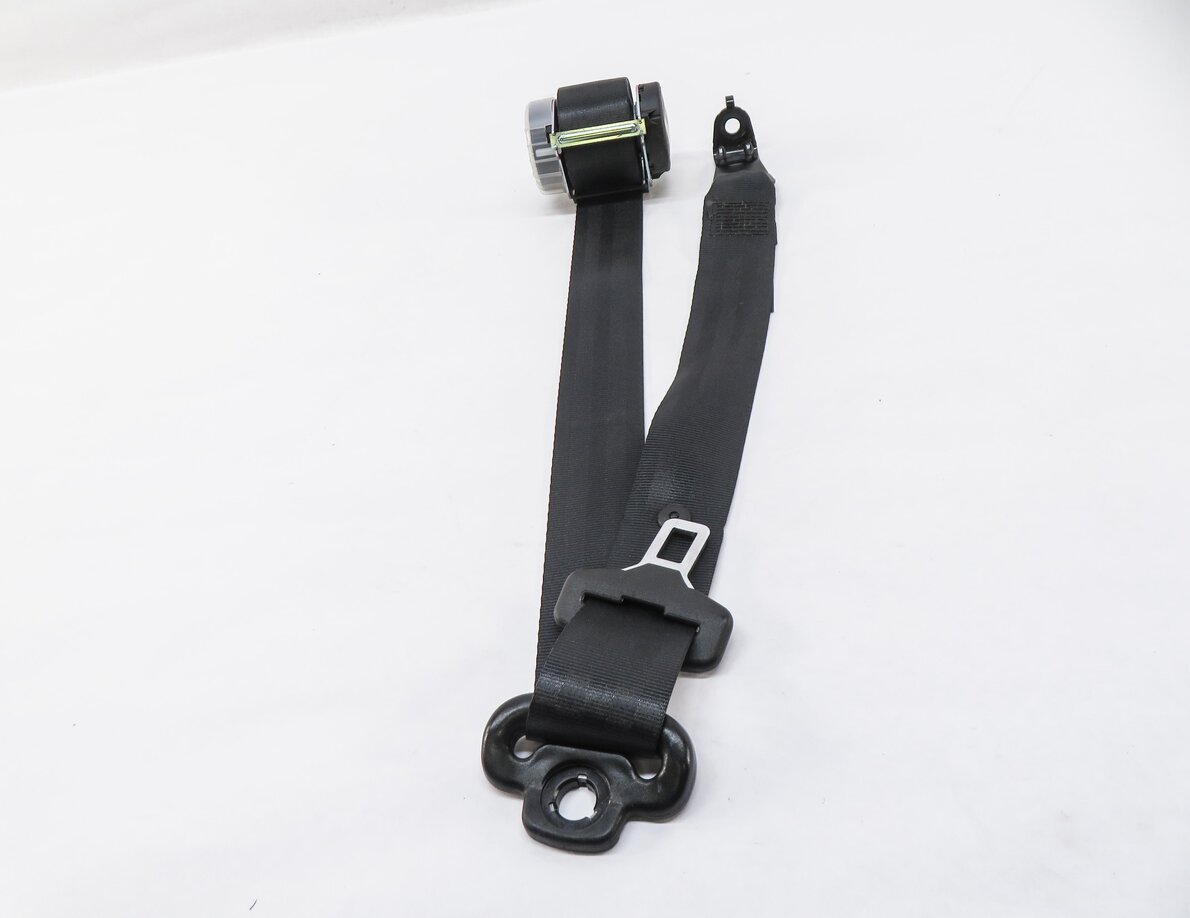 Thumbnail 2: 2013 RANGE ROVER SPORT (L320) RIGHT REAR 2nd ROW SEAT SEATBELT RETRACTOR