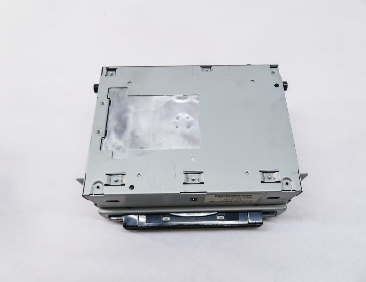 Thumbnail 3: 2012-2016 RANGE ROVER SPORT EVOQUE LR2 LR4 - AM/FM CD NAVI RADIO STEREO RECEIVER