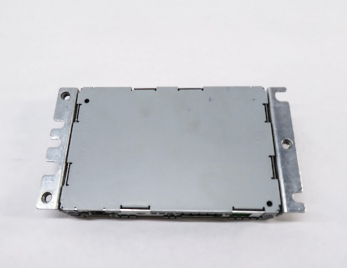 Thumbnail 3: 2012-2013 LR4 RANGE ROVER SPORT EVOQUE (L320 L538) SIRIUS SATELLITE RADIO MODULE