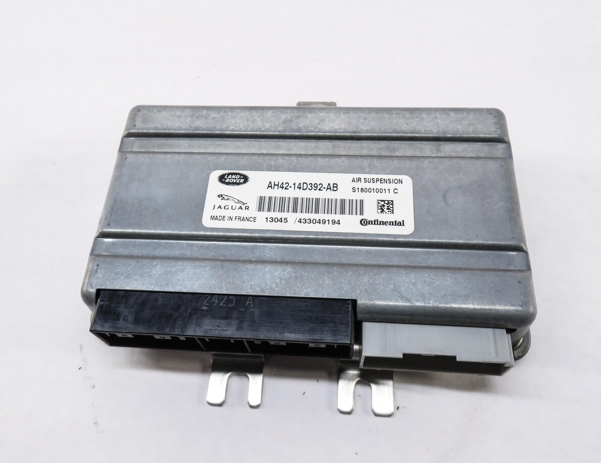 Thumbnail 2: 2013 RANGE ROVER SPORT (L320) AIR SUSPENSION CONTROL MODULE (AMK COMPRESSOR)