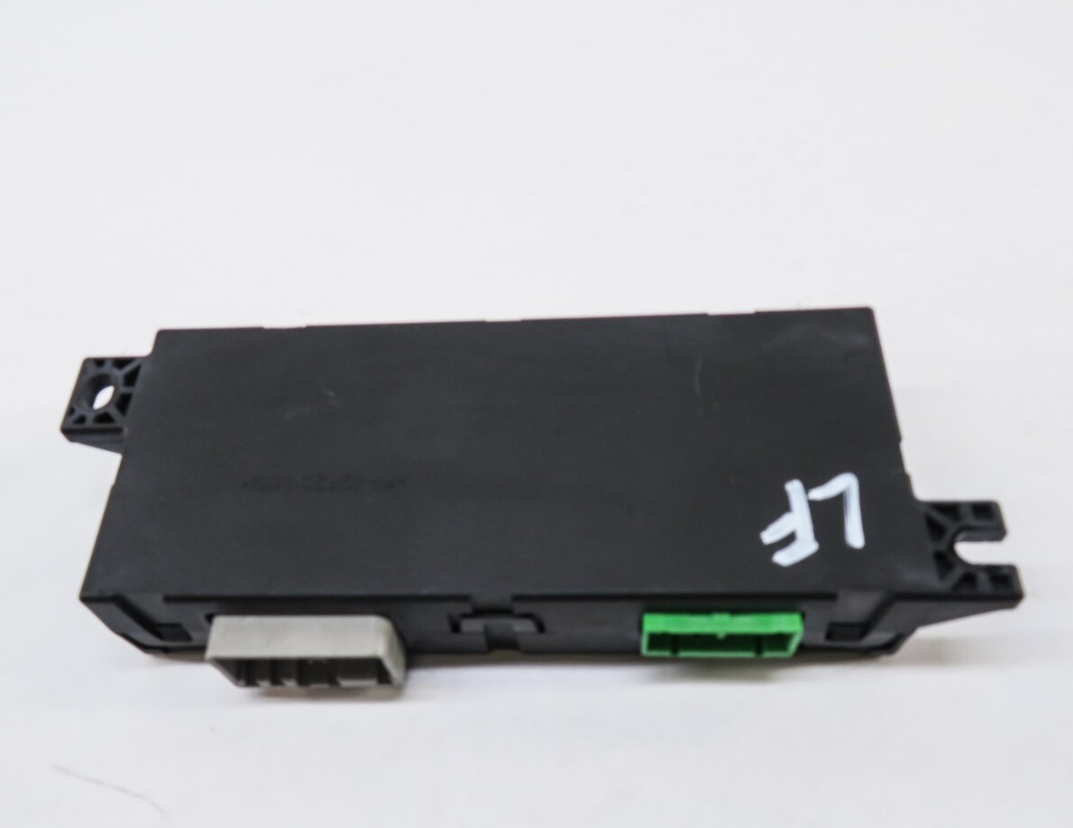 Thumbnail 3: 2010-2013 14-16 LR4 / RANGE ROVER SPORT (L320) DRIVER MEMORY SEAT CONTROL MODULE