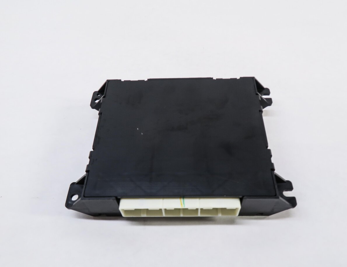 Thumbnail 2: 2012-2013 RANGE ROVER SPORT (L320) HEATER TEMPERATURE CONTROL MODULE