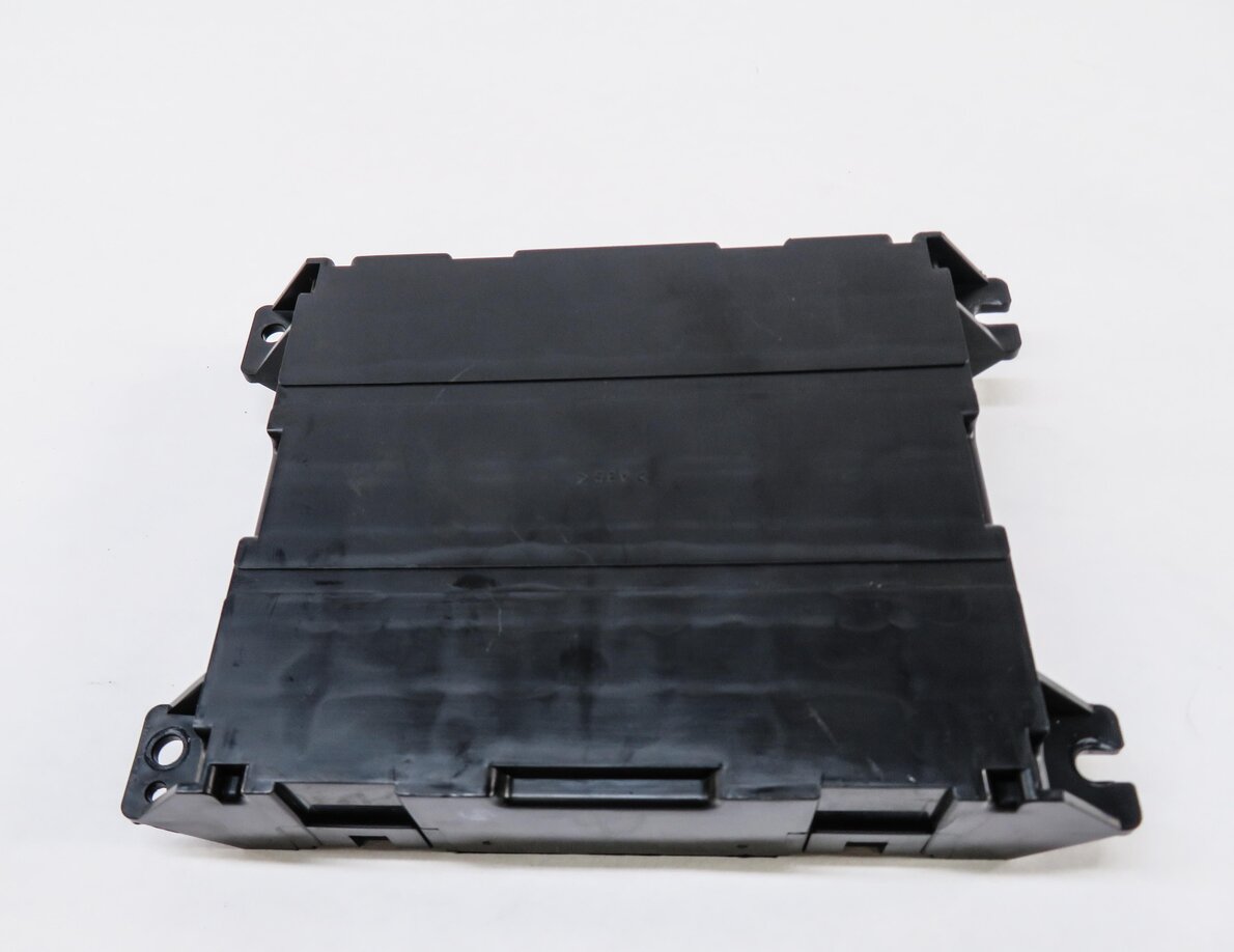 Thumbnail 3: 2012-2013 RANGE ROVER SPORT (L320) HEATER TEMPERATURE CONTROL MODULE