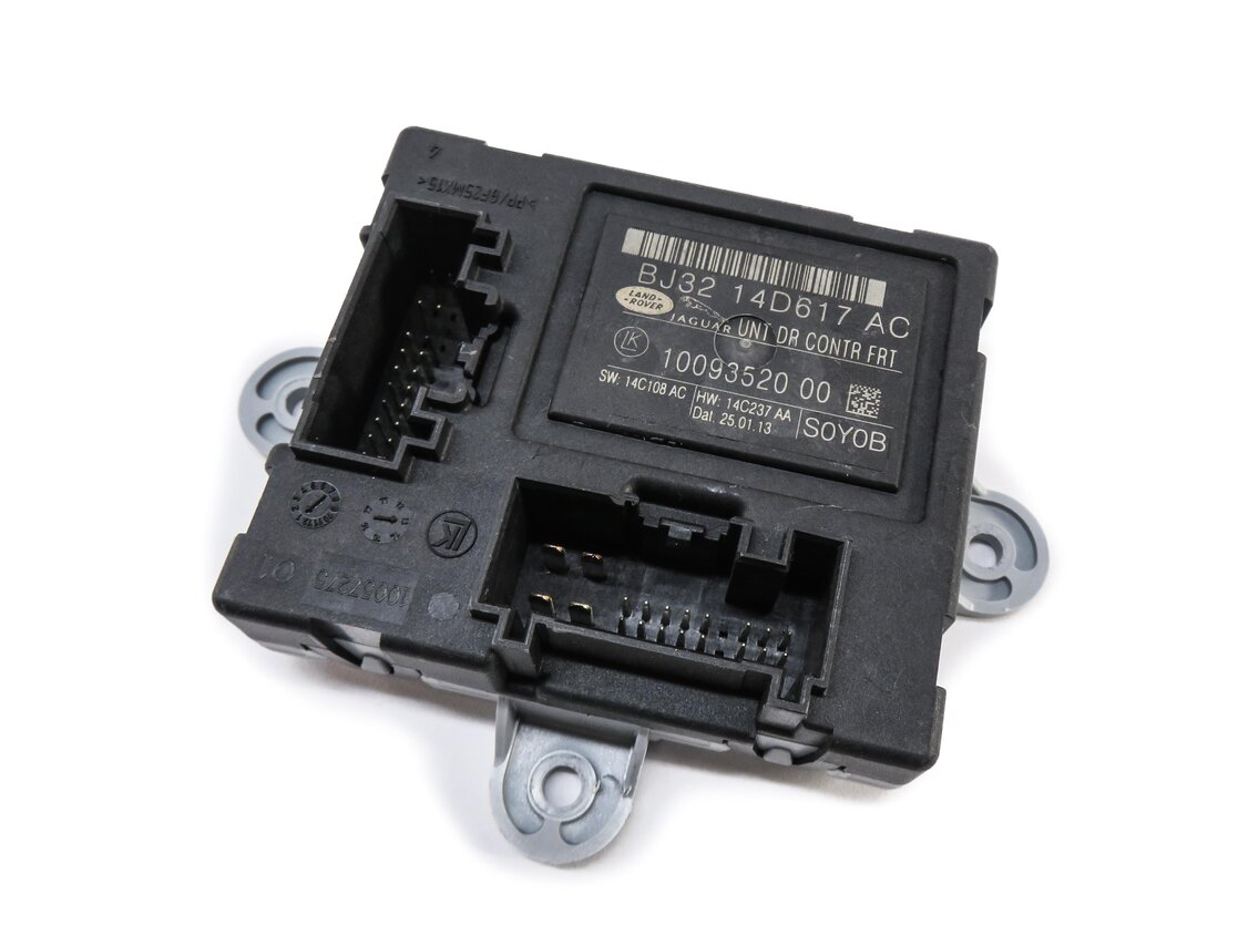 Thumbnail 1: 2010-2013 RANGE ROVER SPORT (L320) RIGHT FRONT PASSENGER DOOR CONTROL MODULE