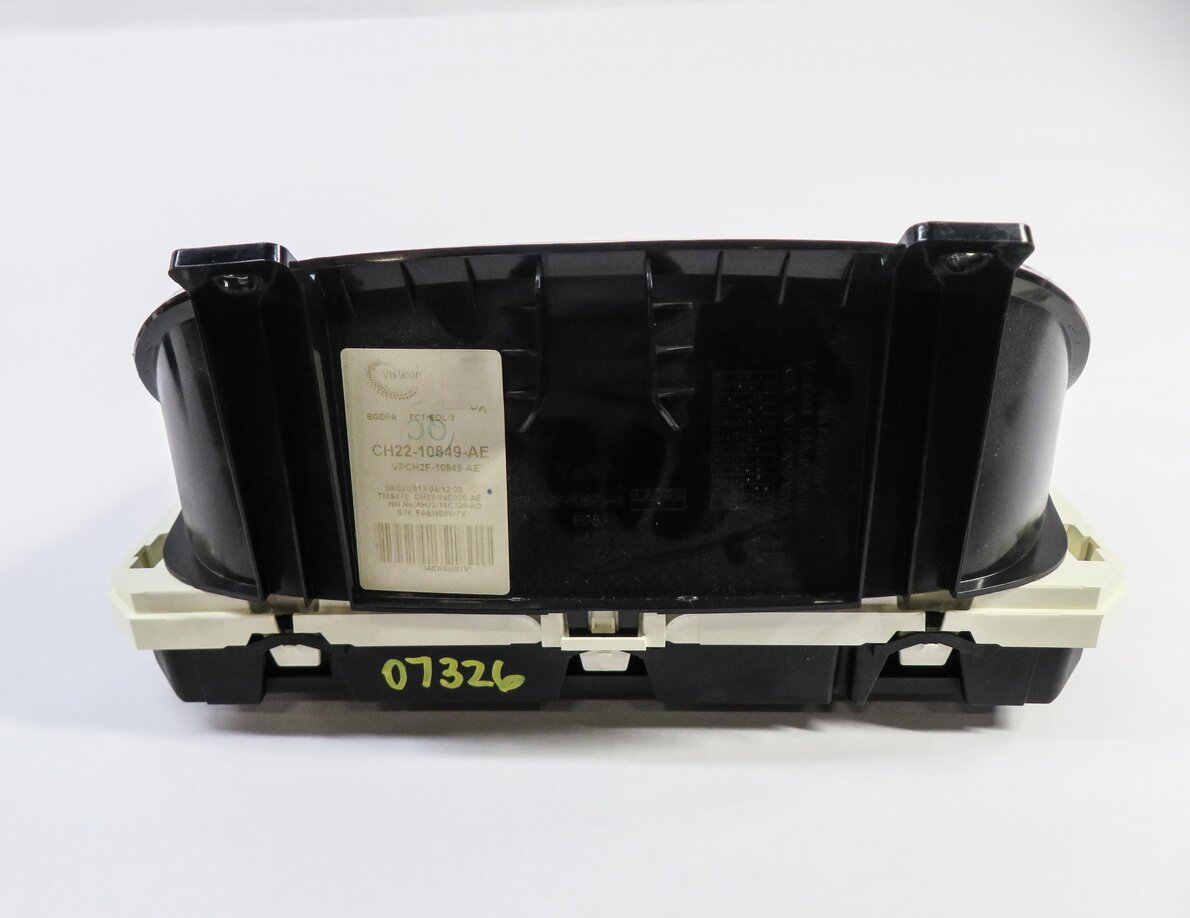 Thumbnail 12: 2013 RANGE ROVER SPORT (L320) 5.0L V8 ENGINE ECM BCM IMMOBILIZER MODULE KEY SET