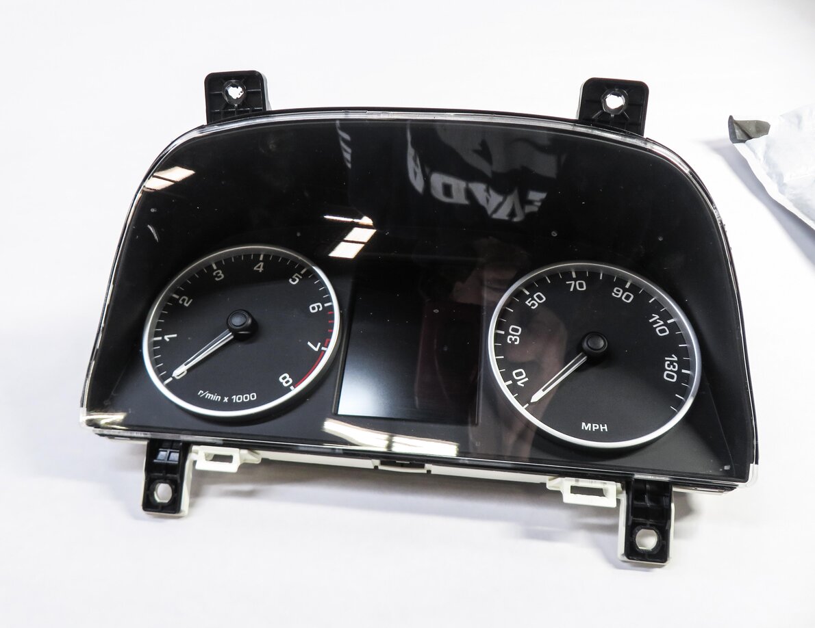 Thumbnail 3: 2013 RANGE ROVER SPORT (L320) 5.0L V8 ENGINE ECM BCM IMMOBILIZER MODULE KEY SET