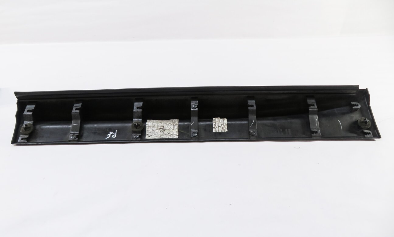 Thumbnail 5: 2013 RANGE ROVER SPORT (L320) FRONT & REAR DOOR RUNNER MOULDING TRIM SET-4