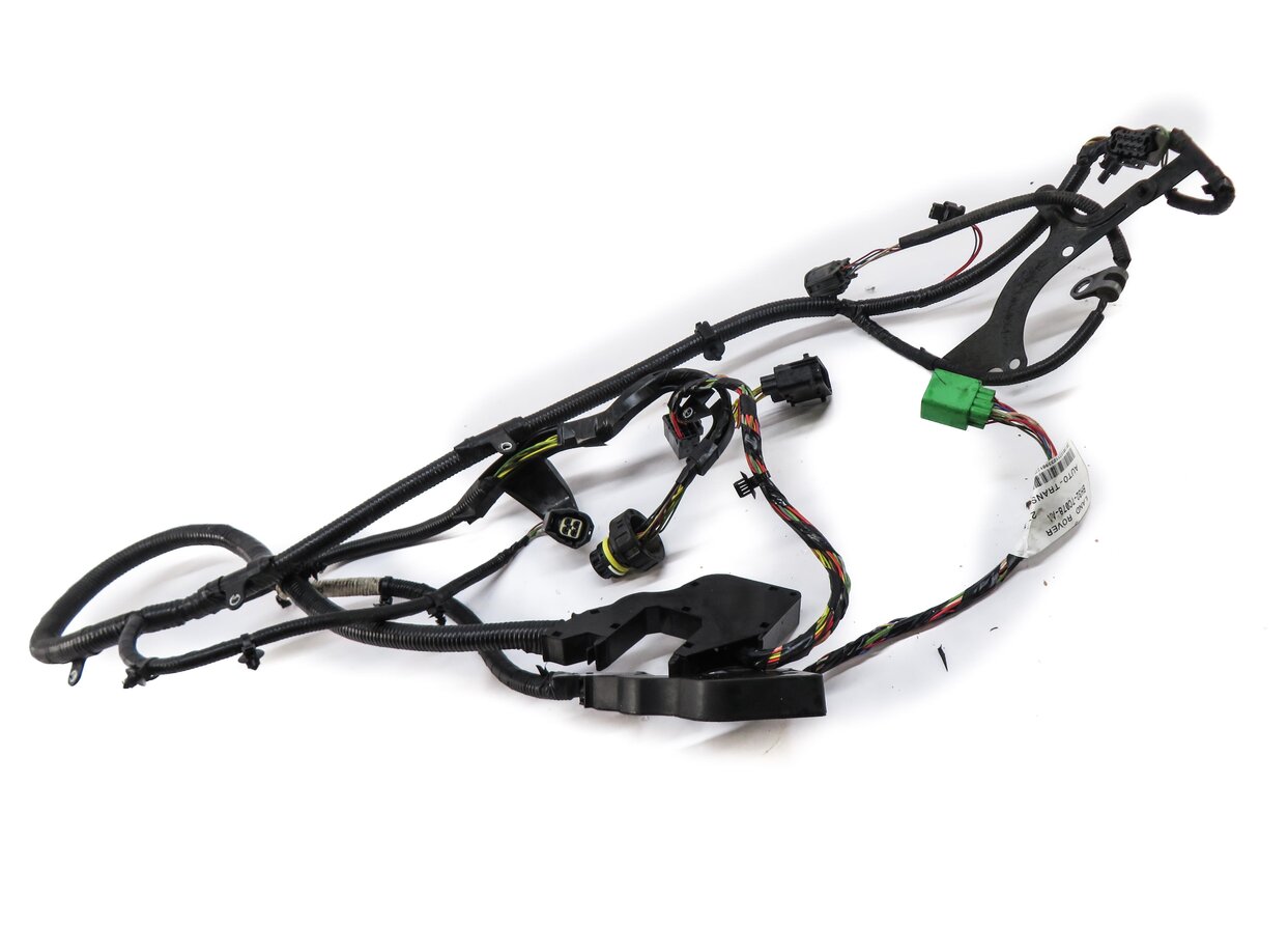 Thumbnail 1: 2013 RANGE ROVER SPORT (L320) 5.0L TRANSMISSION WIRE WIRING HARNESS LOOM