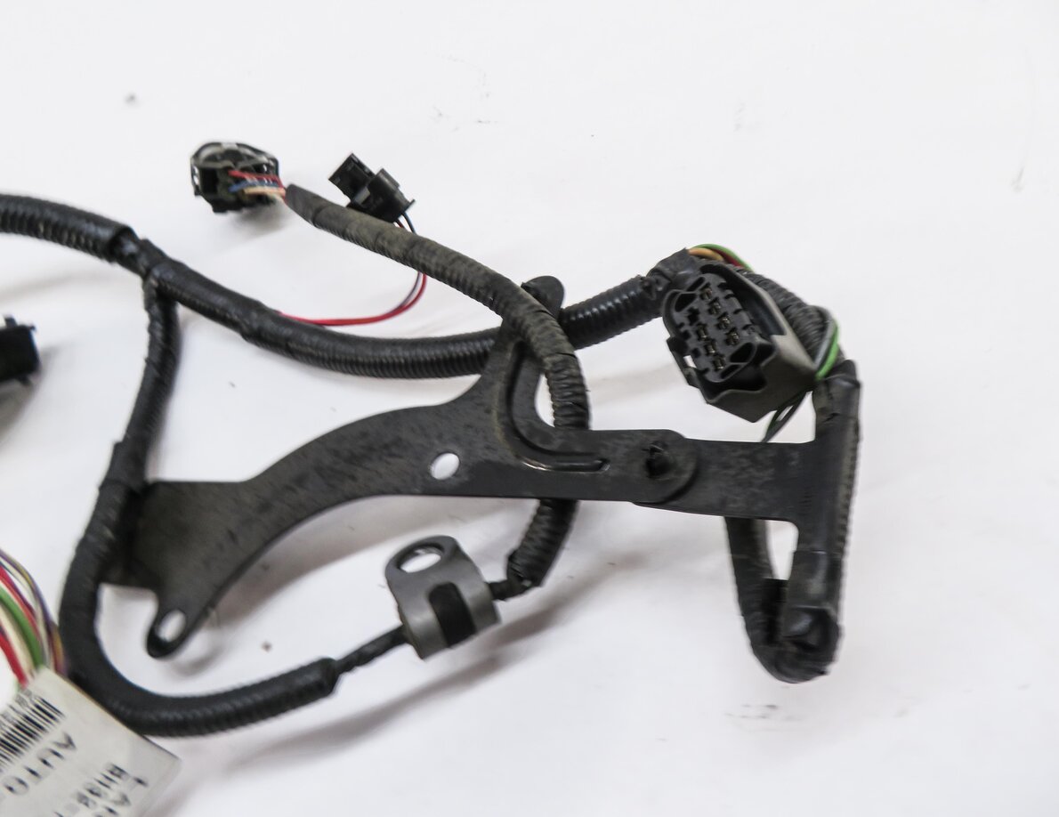 Thumbnail 3: 2013 RANGE ROVER SPORT (L320) 5.0L TRANSMISSION WIRE WIRING HARNESS LOOM