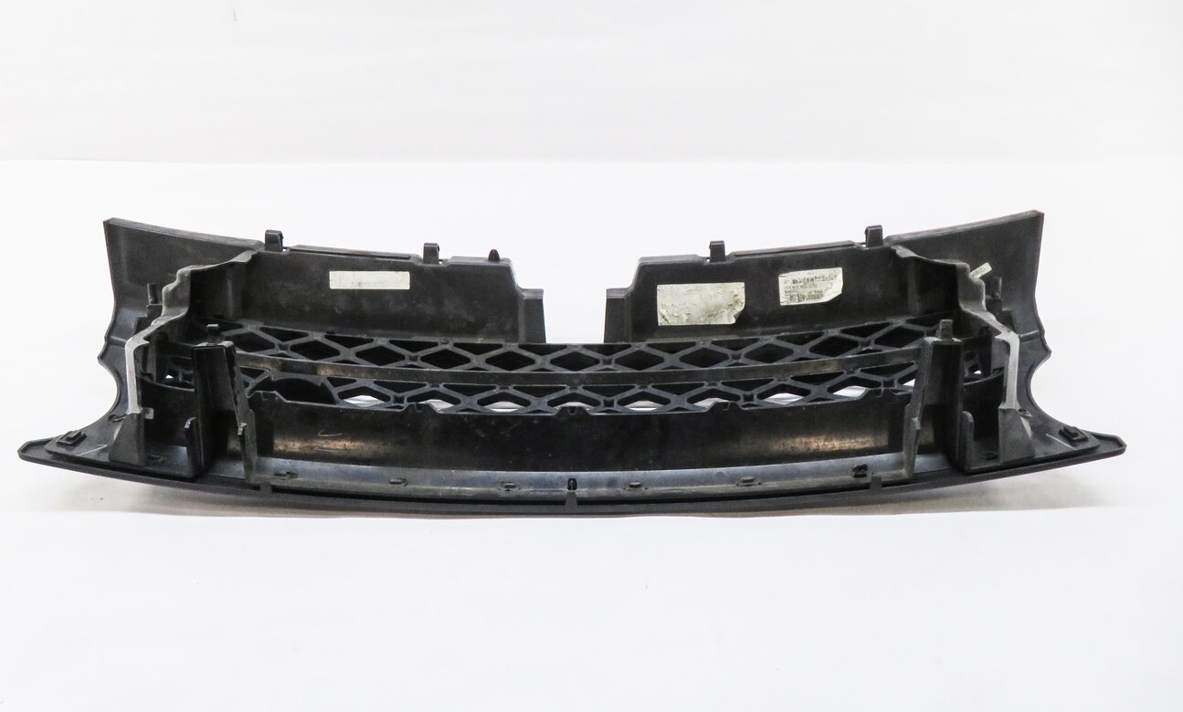 Thumbnail 5: 2012-2013 RANGE ROVER SPORT (L320) FRONT UPPER HOOD VENT GRILLE TRIM (BLACK)