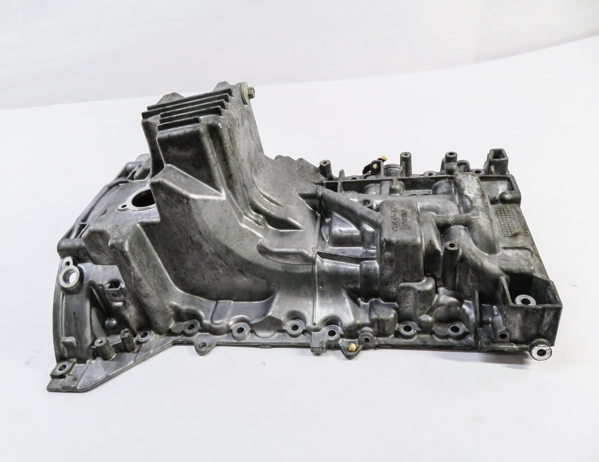 Thumbnail 2: 10-17 DISCOVERY LR4 RANGE ROVER SPORT (L320 L494 L405) 3.0L 5.0L ENGINE OIL PAN