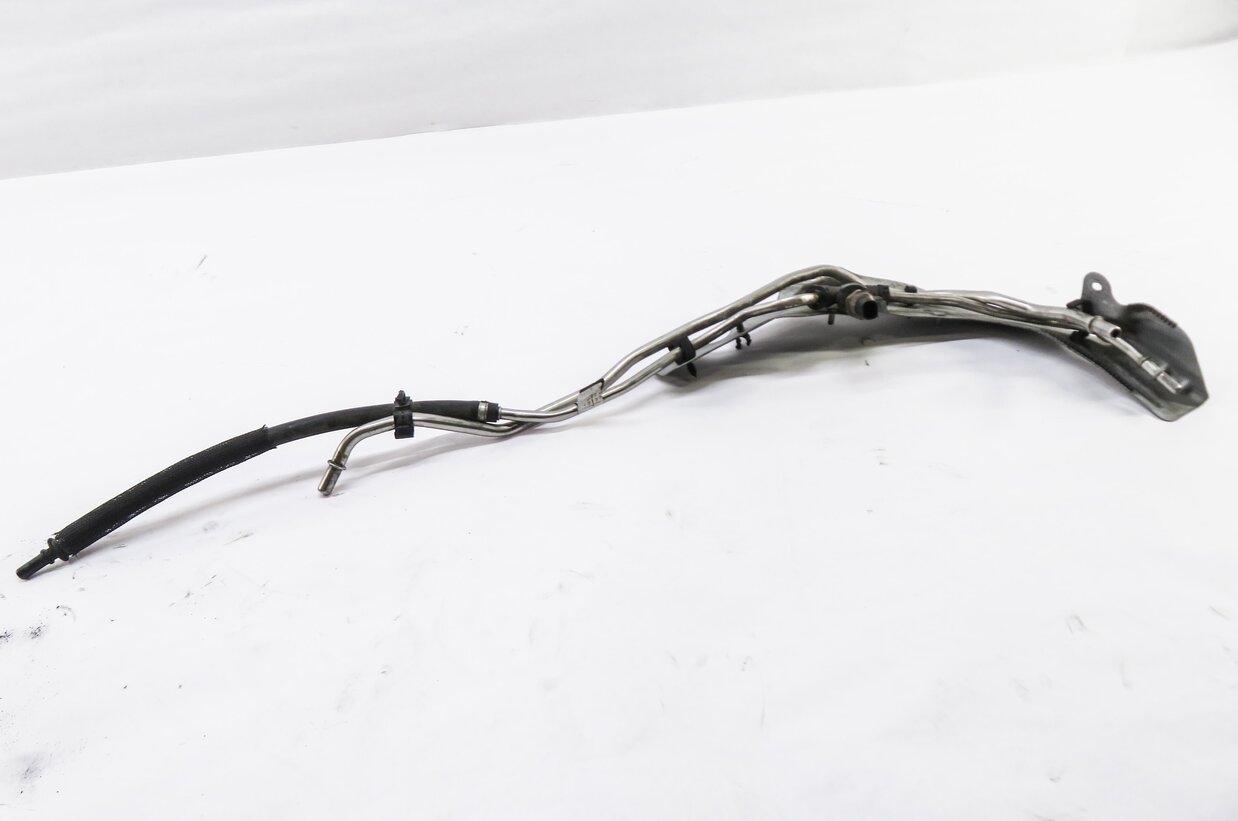 Thumbnail 2: 2013 RANGE ROVER SPORT (L320) 5.0L AJ133 V8 ENGINE FUEL FEED VAPOR LINES