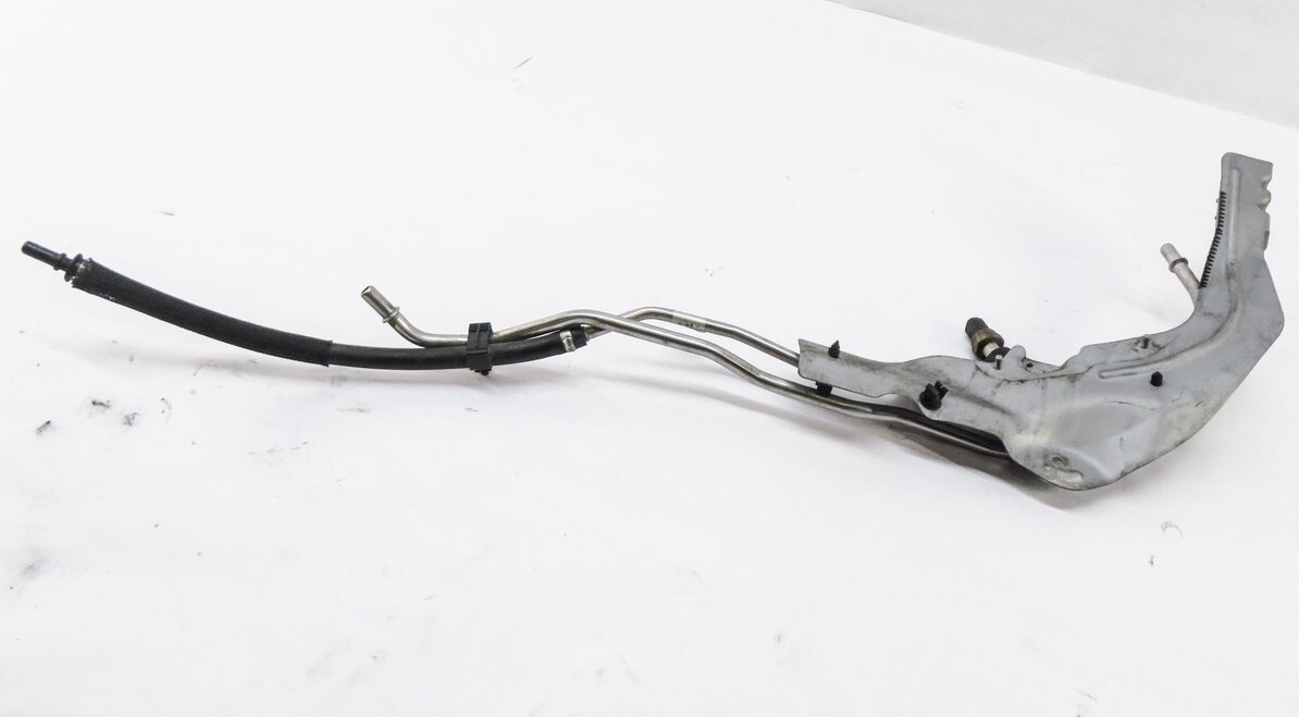 Thumbnail 3: 2013 RANGE ROVER SPORT (L320) 5.0L AJ133 V8 ENGINE FUEL FEED VAPOR LINES