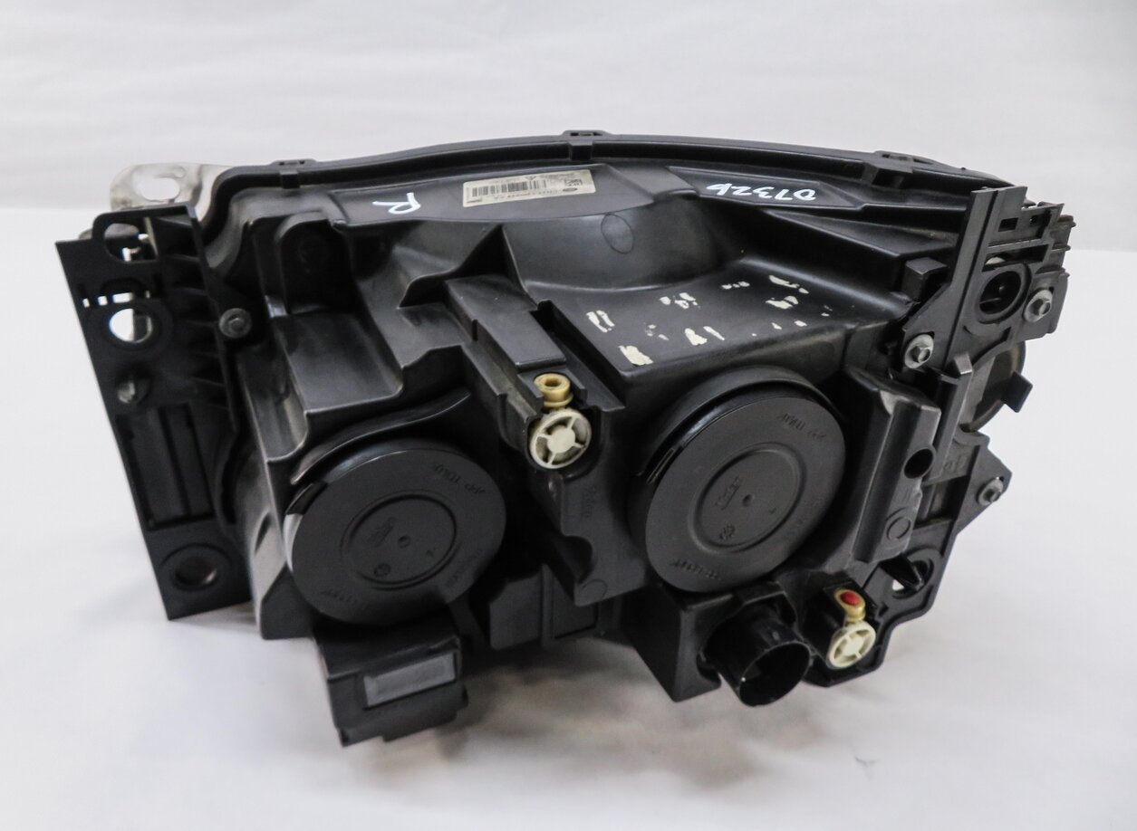 Thumbnail 5: 2012-2013 RANGE ROVER SPORT (L320) RIGHT PASSENGER XENON HID HEADLIGHT LAMP
