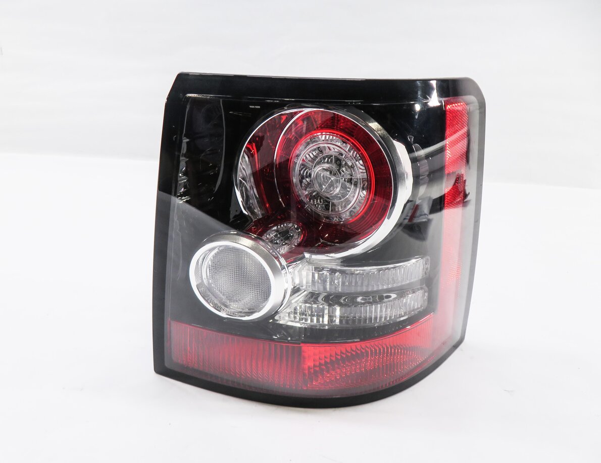 Thumbnail 3: 2012-2013 RANGE ROVER SPORT (L320) RIGHT PASSENGER TAILLIGHT BRAKE LIGHT LAMP