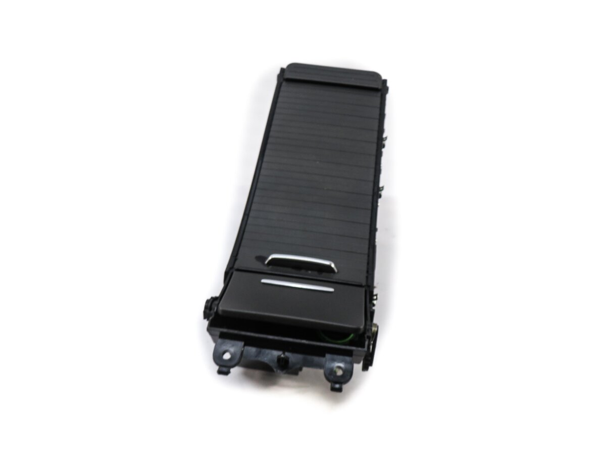 Thumbnail 1: 2013 RANGE ROVER SPORT (L320) FRONT CENTER CONSOLE CUP HOLDER w/ 12v
