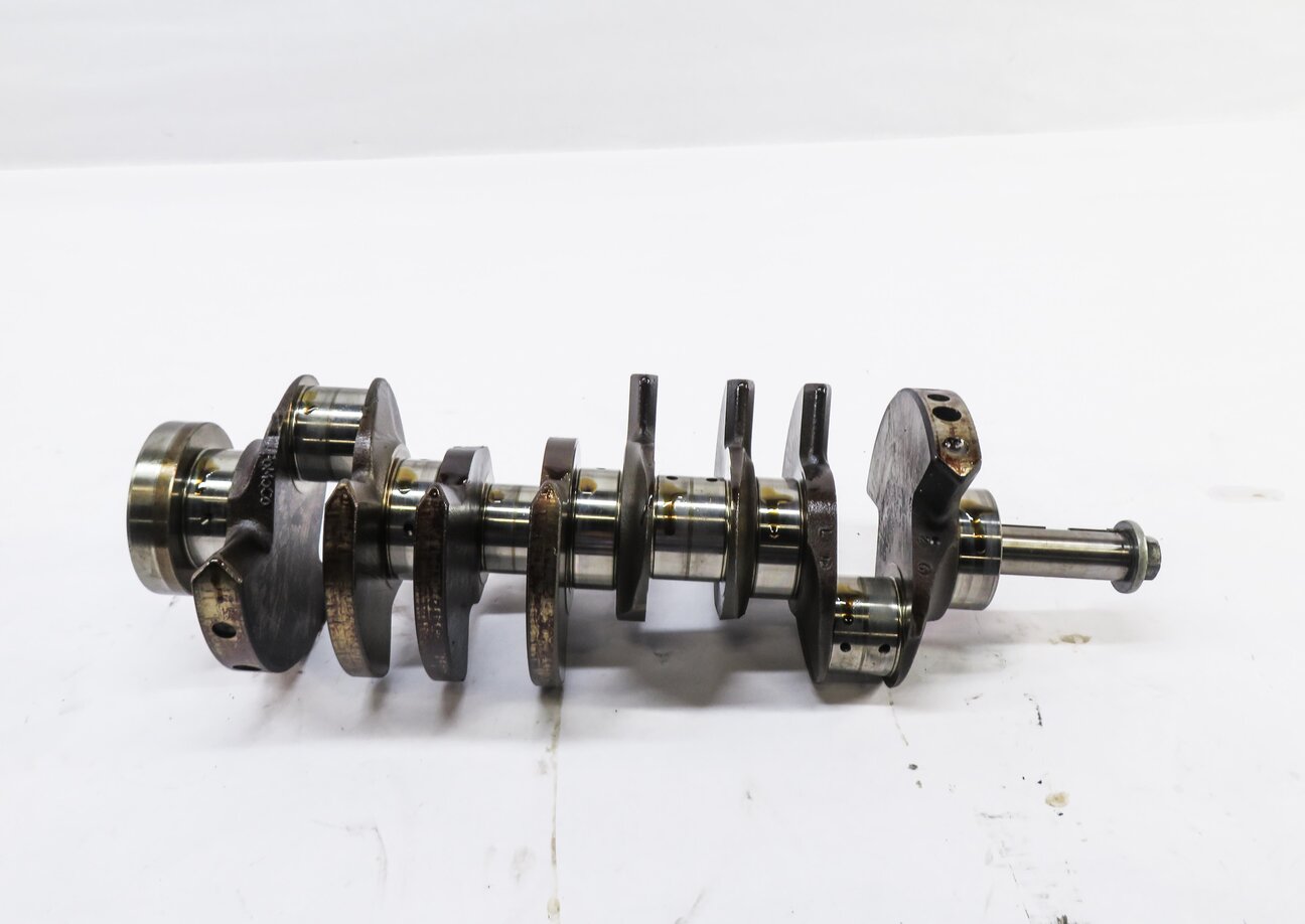 Thumbnail 2: 2013 RANGE ROVER SPORT (L320) 5.0L AJ133 V8 ENGINE CRANKSHAFT CRANK SHAFT NON SC