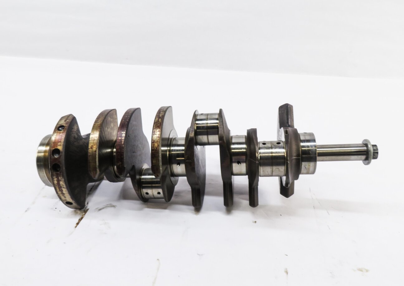 Thumbnail 3: 2013 RANGE ROVER SPORT (L320) 5.0L AJ133 V8 ENGINE CRANKSHAFT CRANK SHAFT NON SC
