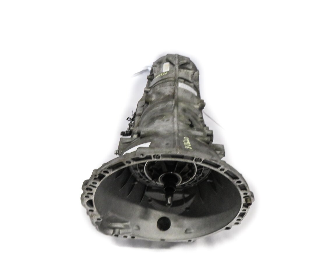 Thumbnail 3: 12-13 LAND ROVER LR4 RANGE ROVER SPORT (L320) 5.0L TRANSMISSION ASSEMBLY (74k)