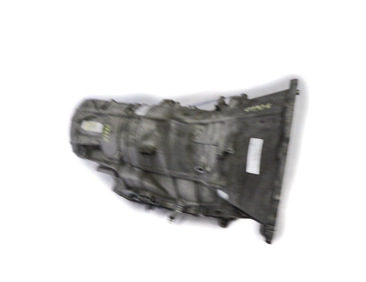 Thumbnail 4: 12-13 LAND ROVER LR4 RANGE ROVER SPORT (L320) 5.0L TRANSMISSION ASSEMBLY (74k)