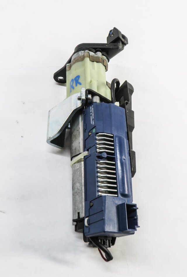 Thumbnail 2: 2007-2008 AUDI Q7 (4L) RIGHT PASSENGER REAR TRUNK ASSIST MOTOR LIFTGATE MOTOR