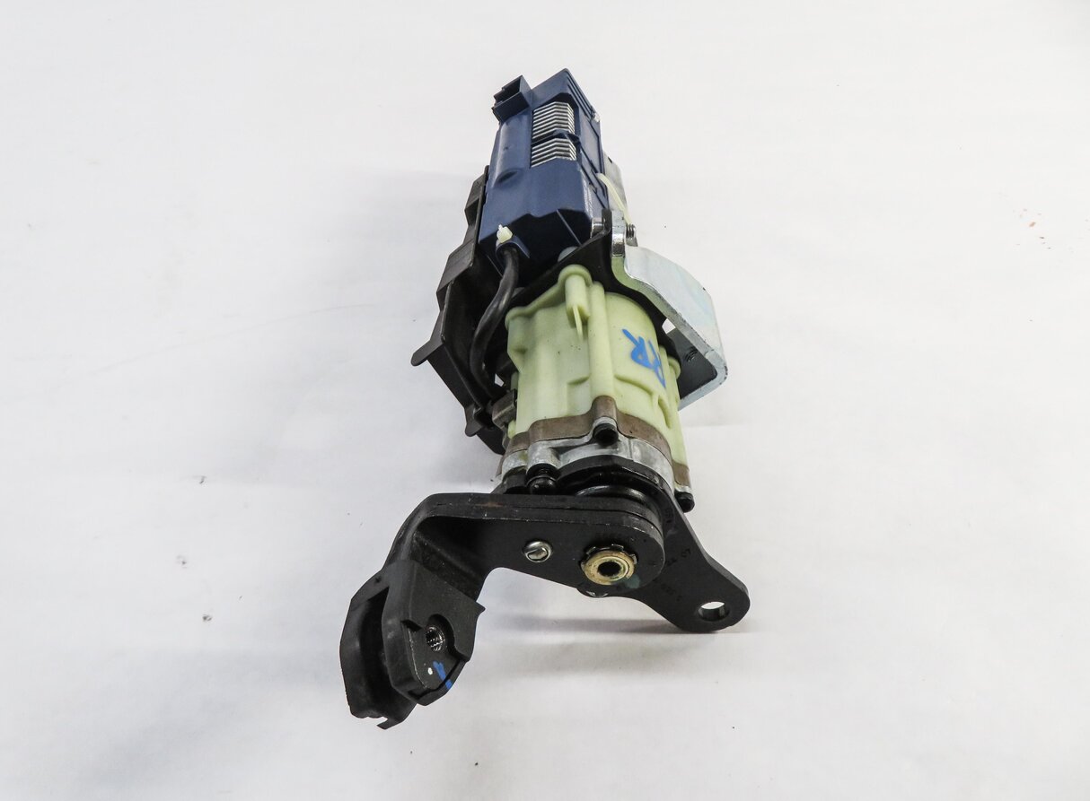 Thumbnail 3: 2007-2008 AUDI Q7 (4L) RIGHT PASSENGER REAR TRUNK ASSIST MOTOR LIFTGATE MOTOR