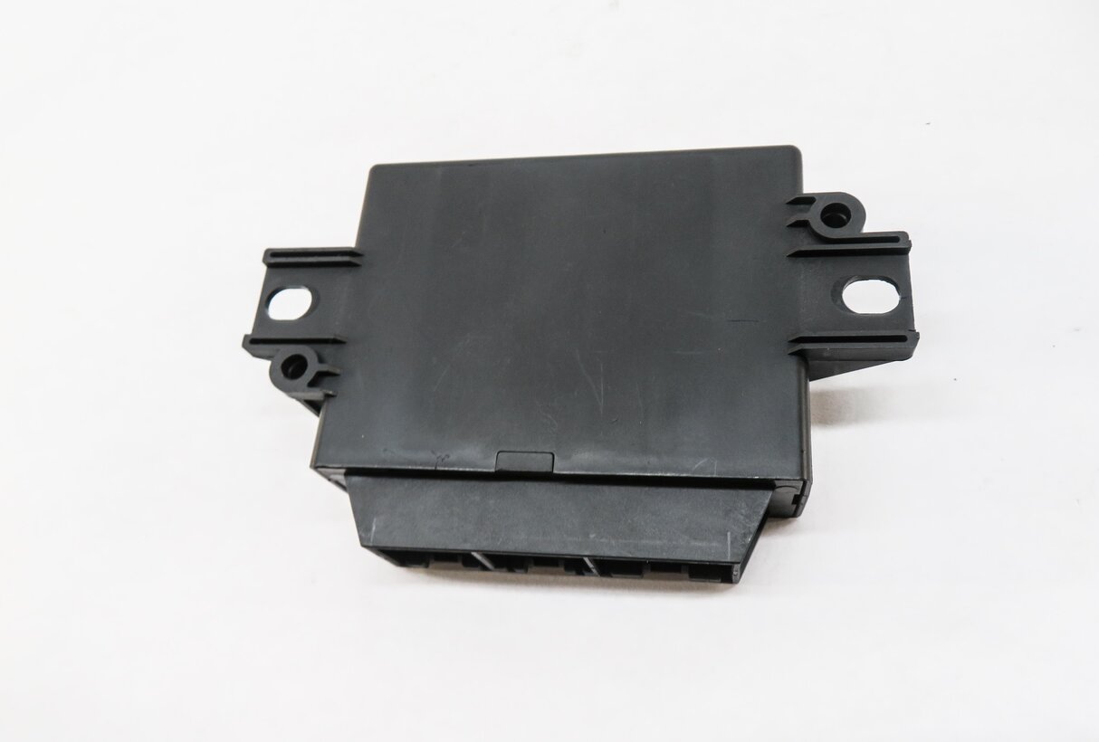Thumbnail 3: 2007-2012 AUDI A6 S6 Q7 (C6 4L) PDC PARKING PARK DISTANCE SENSOR CONTROL MODULE