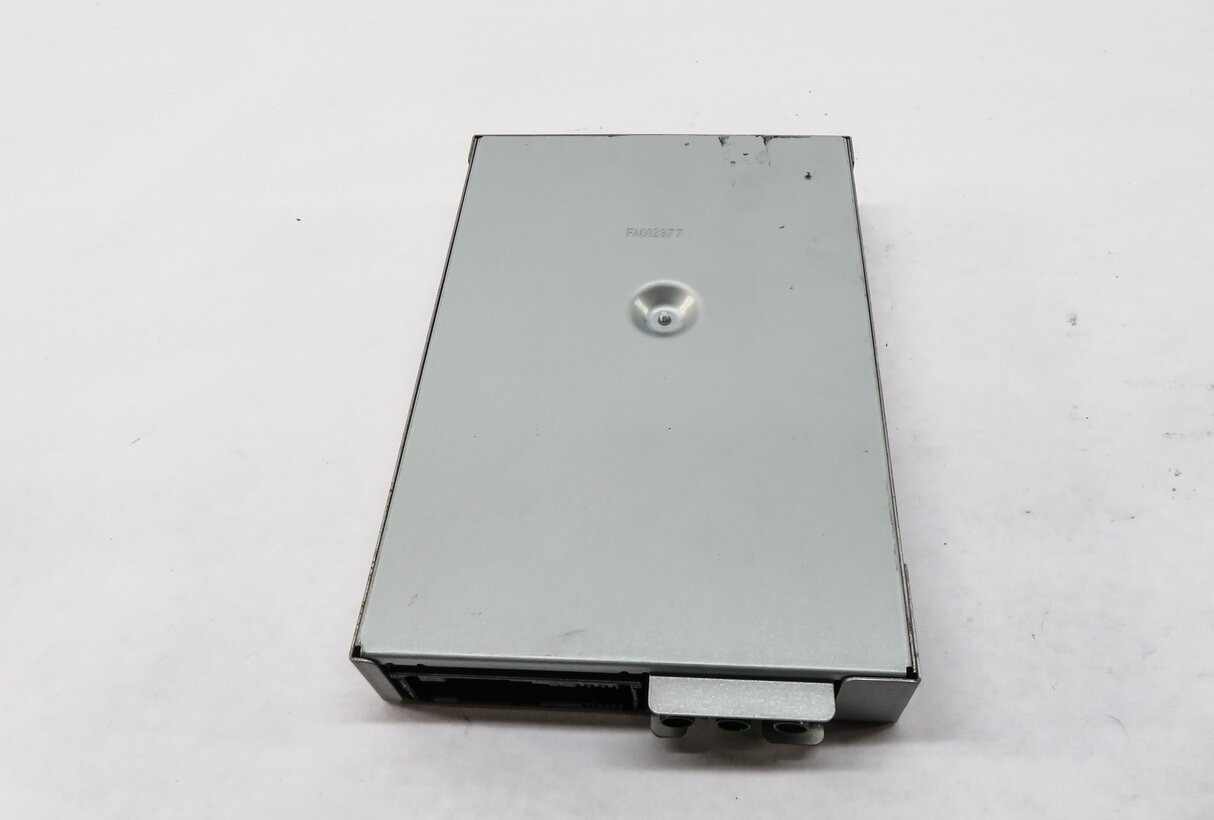 Thumbnail 3: 2007-2009 AUDI Q7 (4L) REARVIEW CAMERA CONTROL MODULE