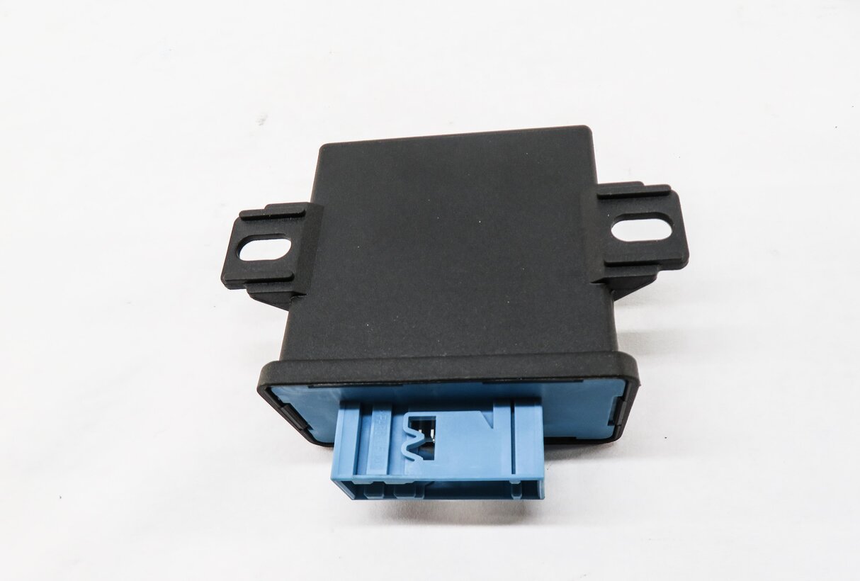 Thumbnail 3: 2008 AUDI Q7 (4L) HEADLIGHT AFS RANGE CONTROL MODULE