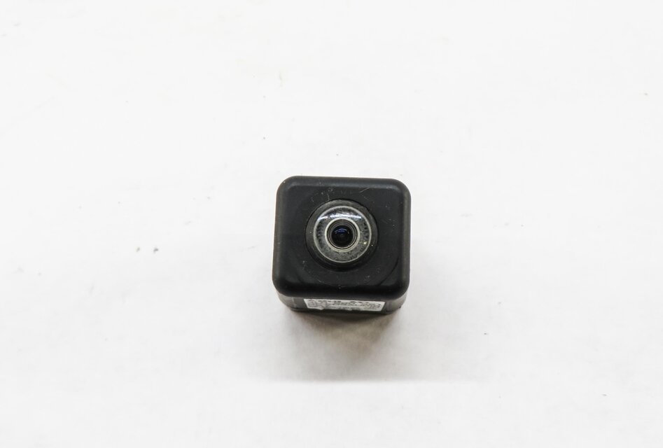 Thumbnail 3: 2004-2017 AUDI A5 S5 A6 S6 A8 S8 Q7 - REARVIEW BACKUP REVERSE CAMERA
