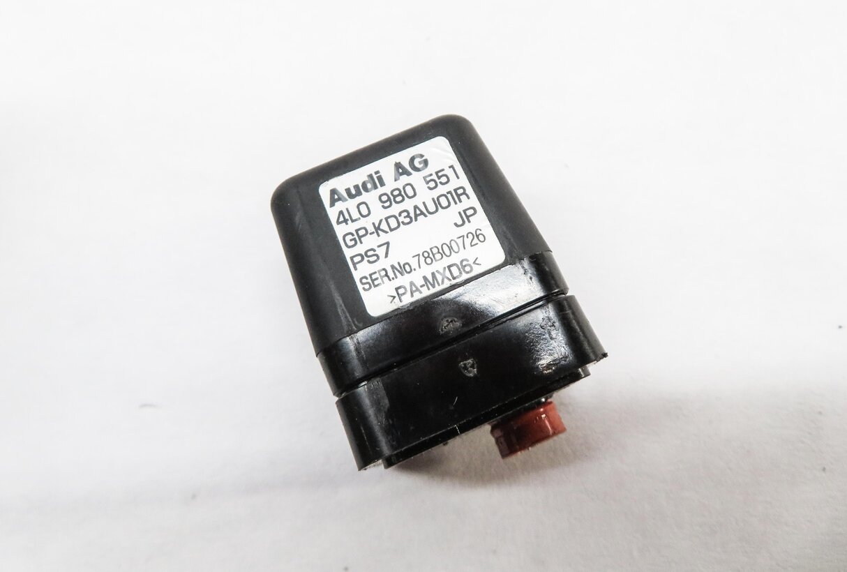 Thumbnail 5: 2004-2017 AUDI A5 S5 A6 S6 A8 S8 Q7 - REARVIEW BACKUP REVERSE CAMERA