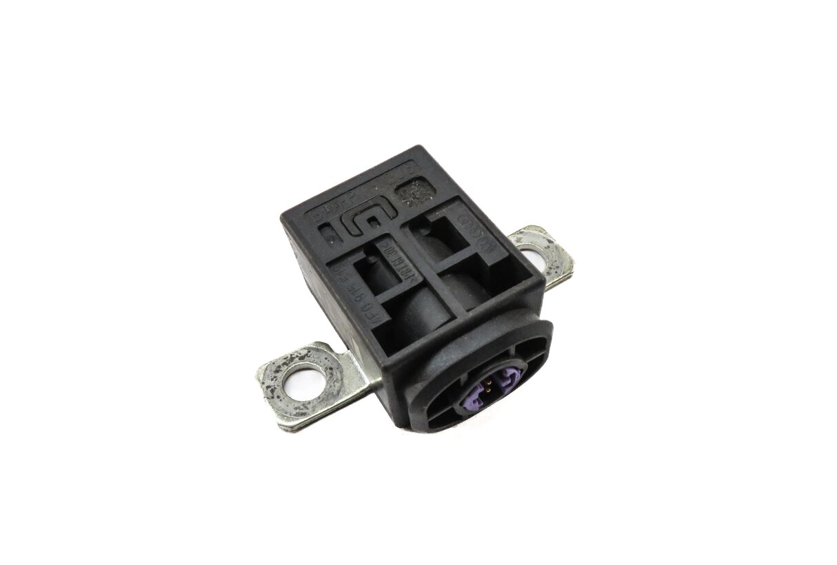 2008 AUDI Q7 (4L) BATTERY OVERLOAD PROTECTION SWITCH