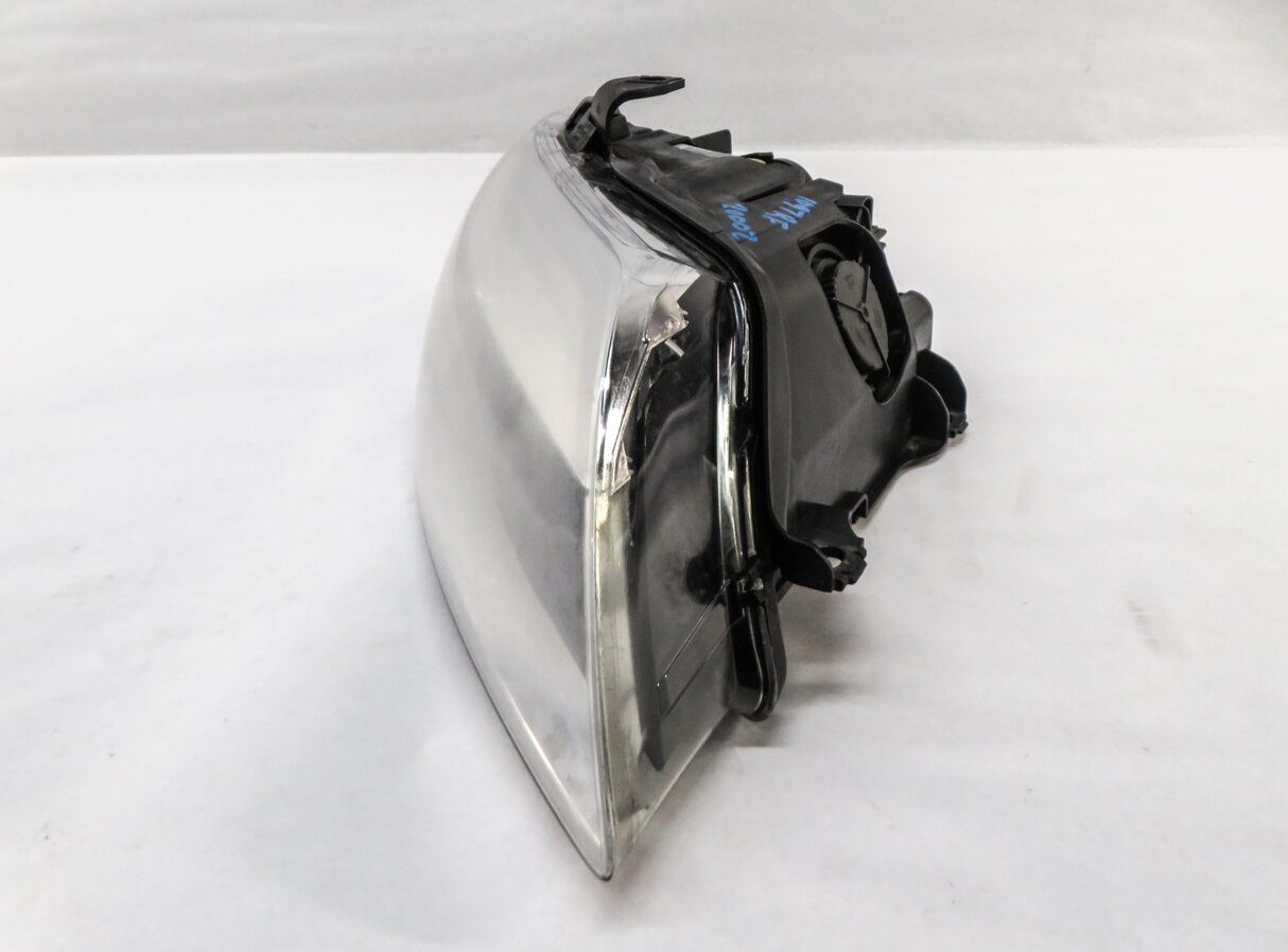 Thumbnail 4: 2007-2009 AUDI Q7 (4L) RIGHT PASSENGER HID XENON AFS ADAPTIVE CURVE HEADLIGHT