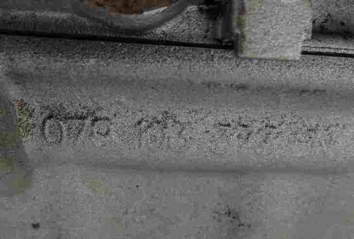 Thumbnail 10: 2007-2009 AUDI Q7 (4L) 4.2L V8 ENGINE LEFT CYLINDER HEAD