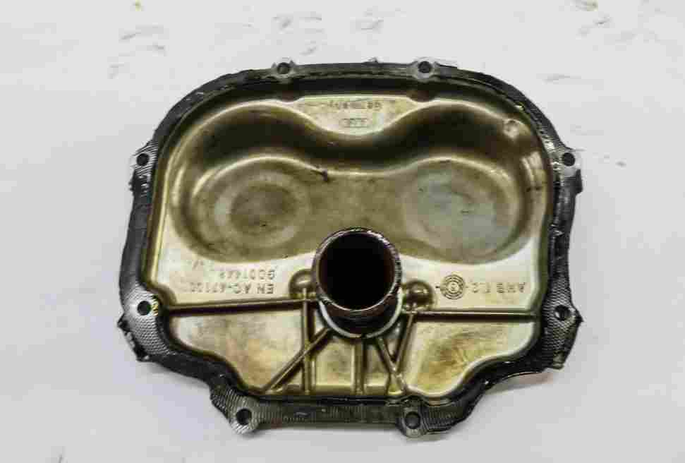 Thumbnail 4: 2007-2009 AUDI Q7 (4L) 4.2L V8 ENGINE LEFT CYLINDER HEAD