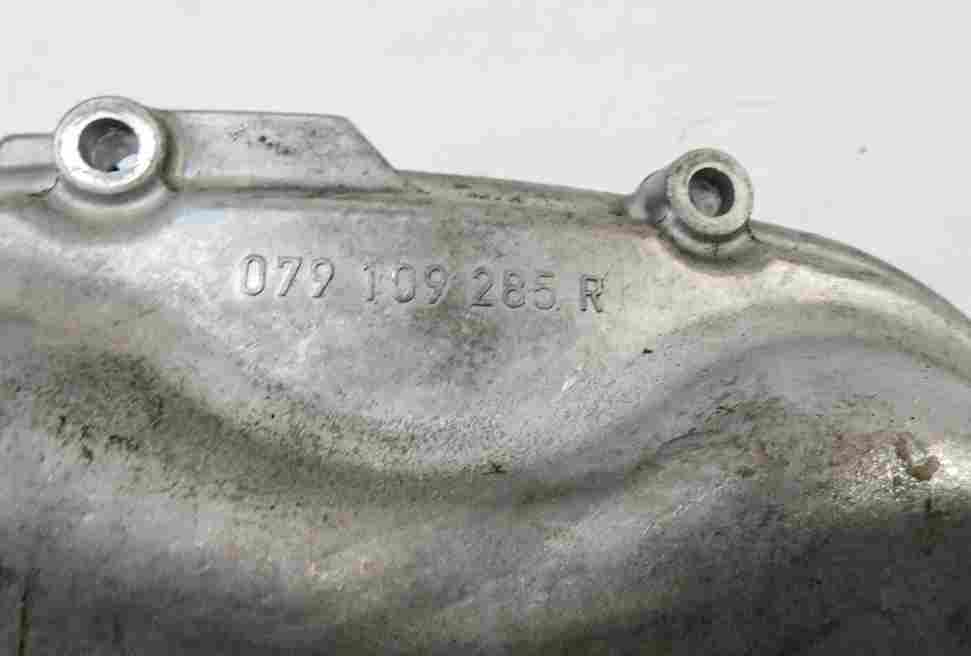 Thumbnail 5: 2007-2009 AUDI Q7 (4L) 4.2L V8 ENGINE LEFT CYLINDER HEAD