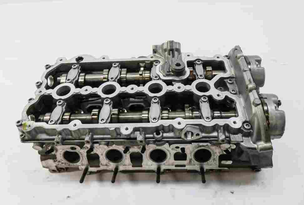 Thumbnail 6: 2007-2009 AUDI Q7 (4L) 4.2L V8 ENGINE LEFT CYLINDER HEAD