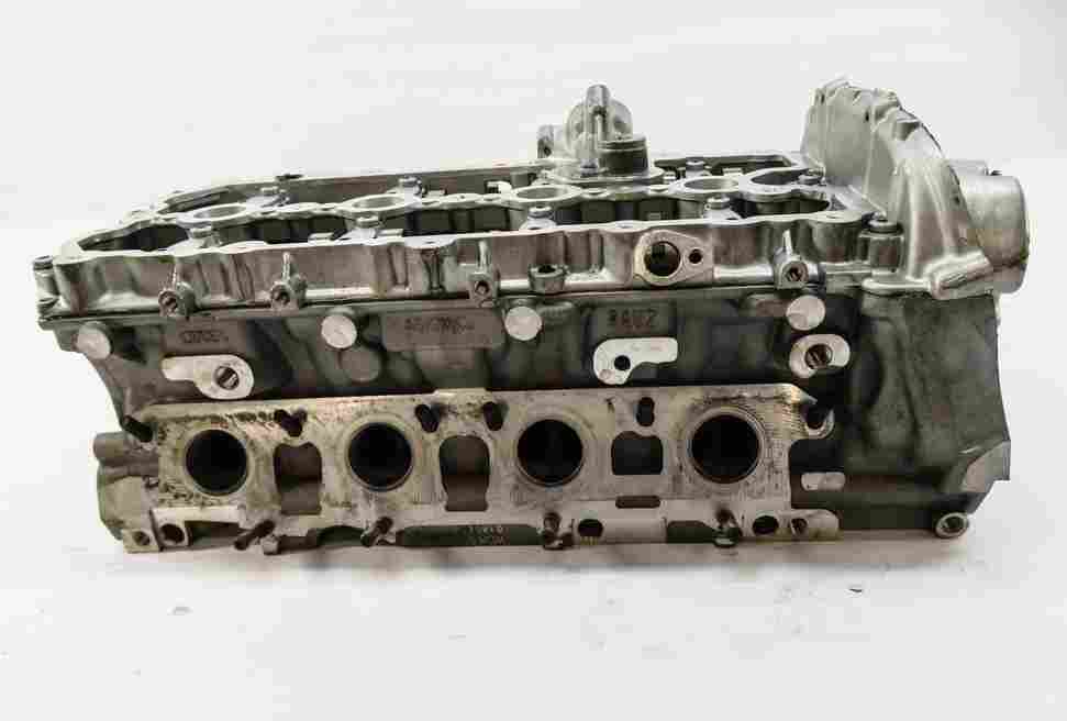 Thumbnail 7: 2007-2009 AUDI Q7 (4L) 4.2L V8 ENGINE LEFT CYLINDER HEAD