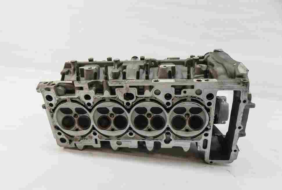 Thumbnail 8: 2007-2009 AUDI Q7 (4L) 4.2L V8 ENGINE LEFT CYLINDER HEAD