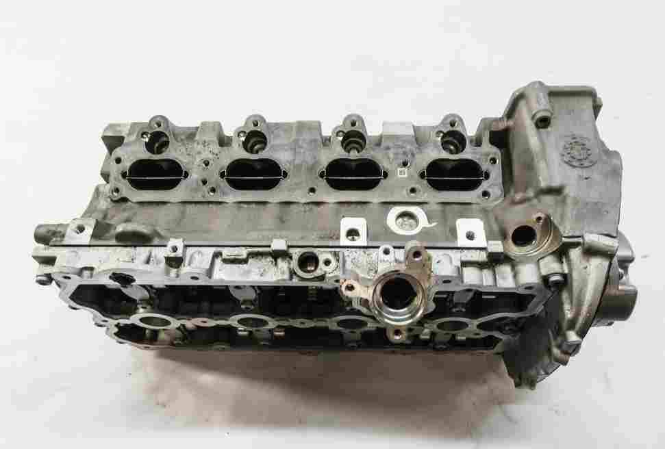 Thumbnail 9: 2007-2009 AUDI Q7 (4L) 4.2L V8 ENGINE LEFT CYLINDER HEAD