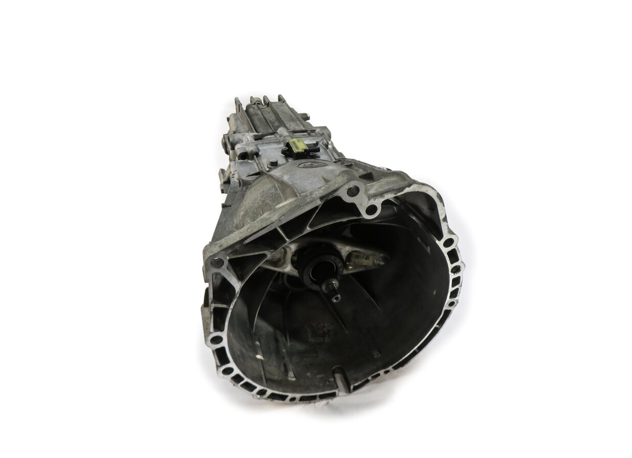 Thumbnail 2: 12-16 BMW 228i 328i 428i Z4 (E89 F22 F30 F32) 2.0L RWD - M/T MANUAL TRANSMISSION