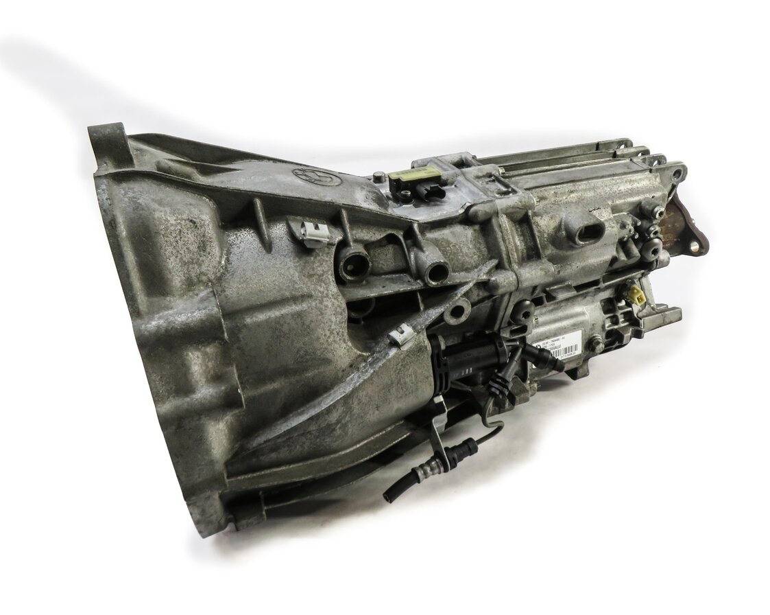 Thumbnail 3: 12-16 BMW 228i 328i 428i Z4 (E89 F22 F30 F32) 2.0L RWD - M/T MANUAL TRANSMISSION