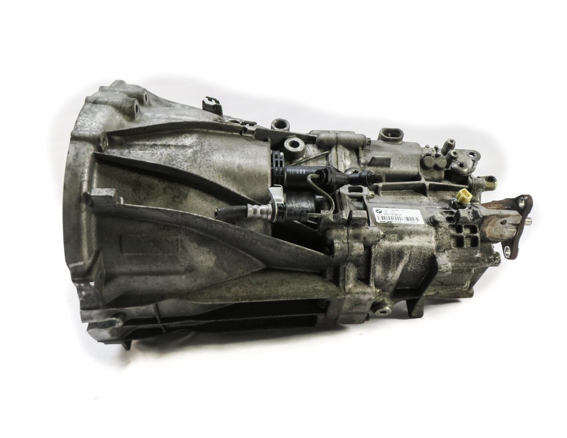 Thumbnail 4: 12-16 BMW 228i 328i 428i Z4 (E89 F22 F30 F32) 2.0L RWD - M/T MANUAL TRANSMISSION
