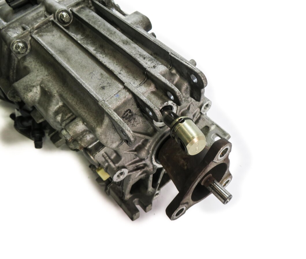Thumbnail 5: 12-16 BMW 228i 328i 428i Z4 (E89 F22 F30 F32) 2.0L RWD - M/T MANUAL TRANSMISSION